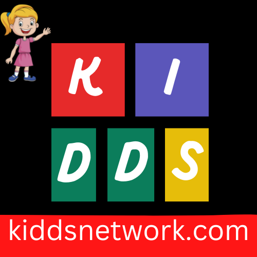 kiddsnetwork.com